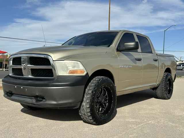 ram ram 1500 pickup 2011 1D7RV1CP5BS687321 image ram ram 1500 pickup 2011 1D7RV1CP5BS687321 image